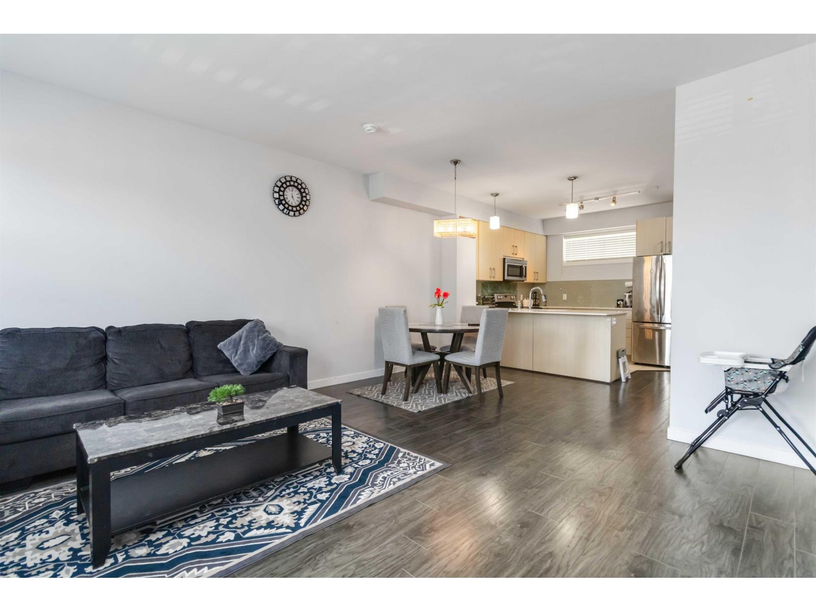 230 32095 Hillcrest Avenue, Abbotsford, British Columbia  V2T 1S3 - Photo 5 - R3046517