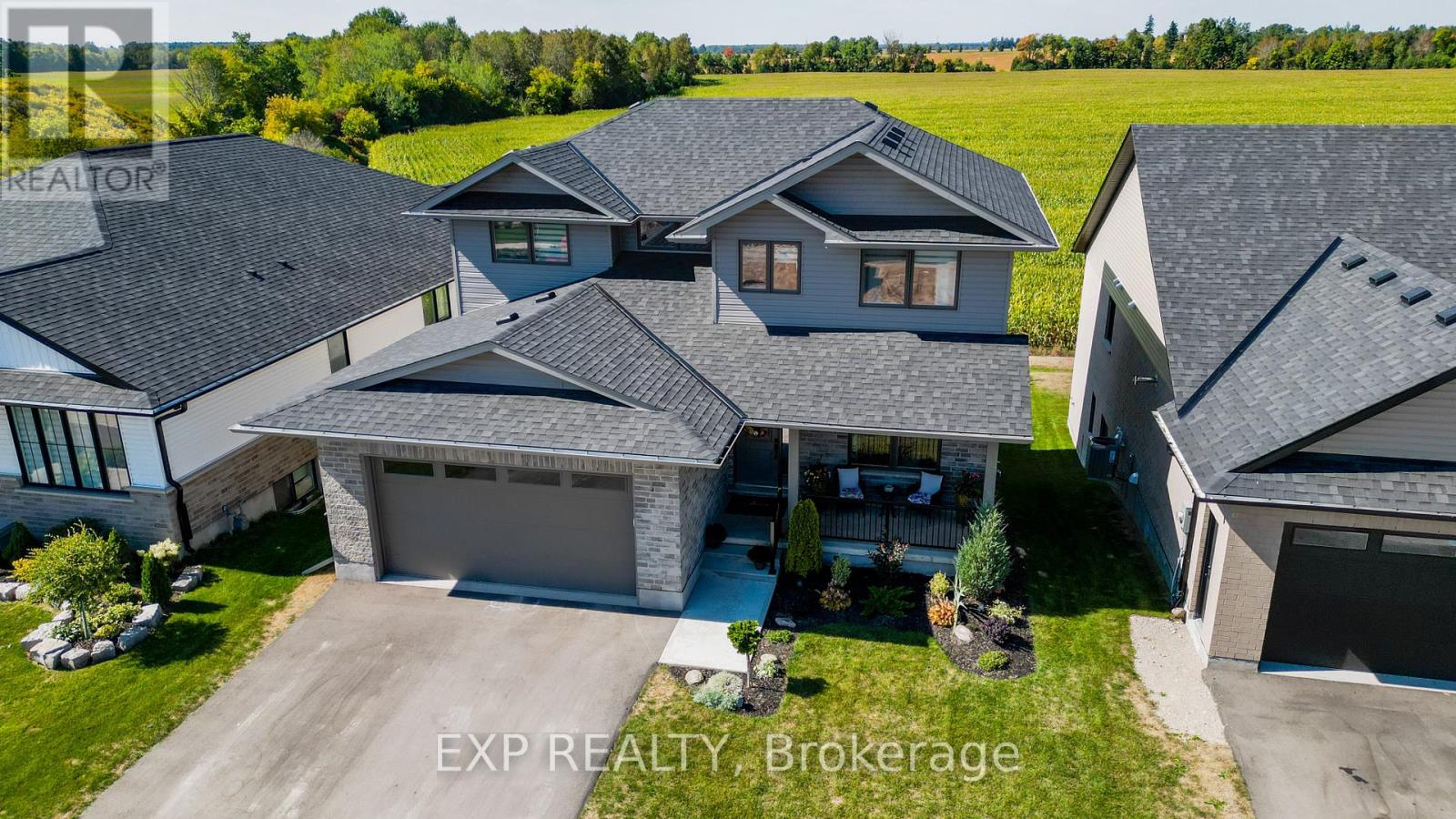 90 REA DRIVE, Centre Wellington, Ontario