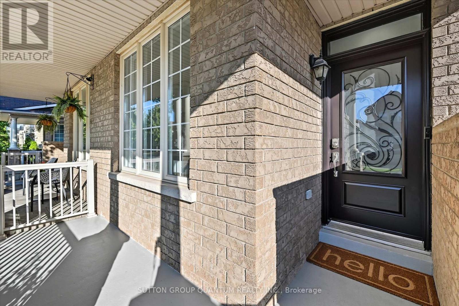 3392 Whilabout Terrace, Oakville (Br Bronte), Ontario  L6L 0A7 - Photo 2 - W12413805