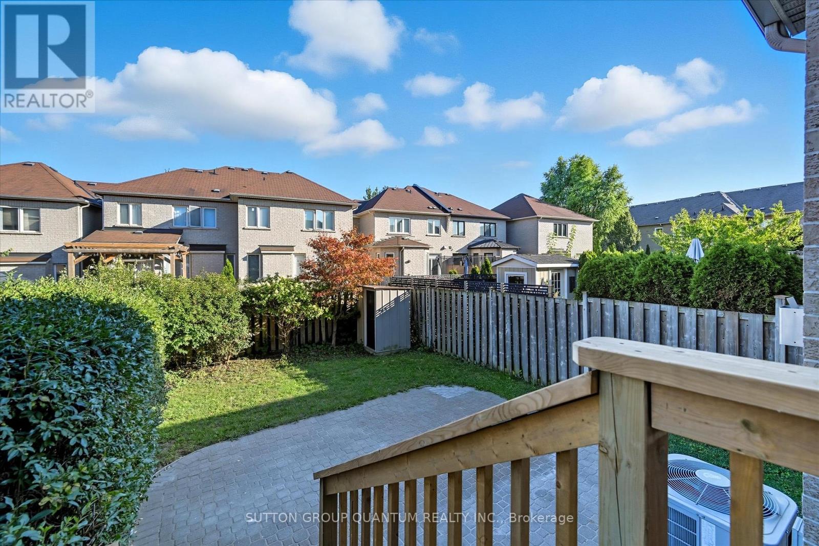 3392 Whilabout Terrace, Oakville (Br Bronte), Ontario  L6L 0A7 - Photo 32 - W12413805