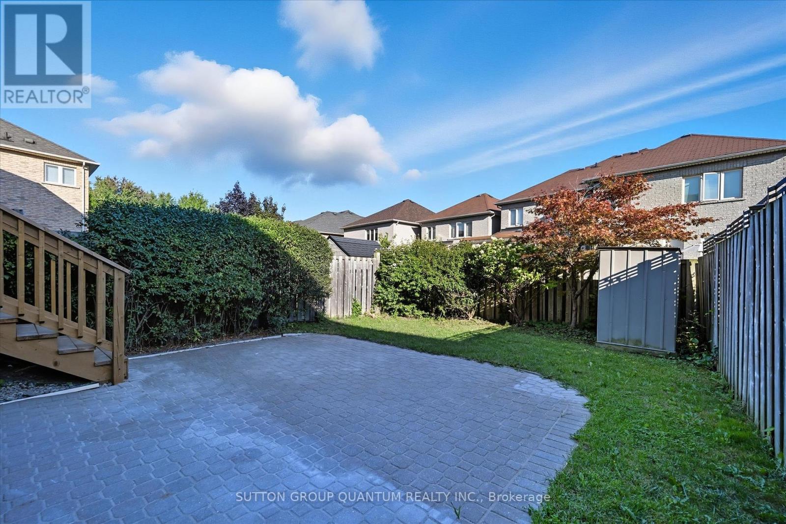 3392 Whilabout Terrace, Oakville (Br Bronte), Ontario  L6L 0A7 - Photo 34 - W12413805