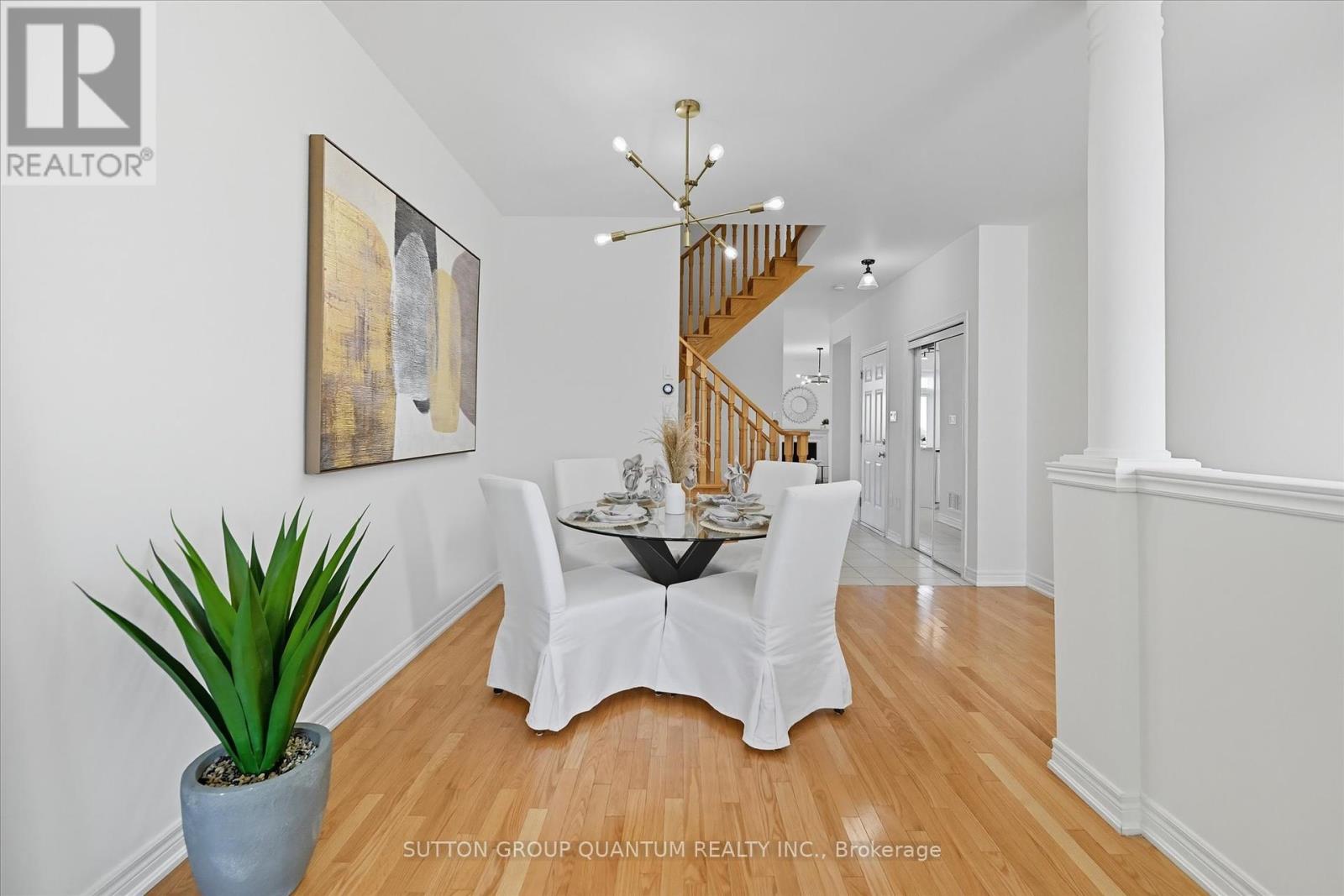 3392 Whilabout Terrace, Oakville (Br Bronte), Ontario  L6L 0A7 - Photo 5 - W12413805