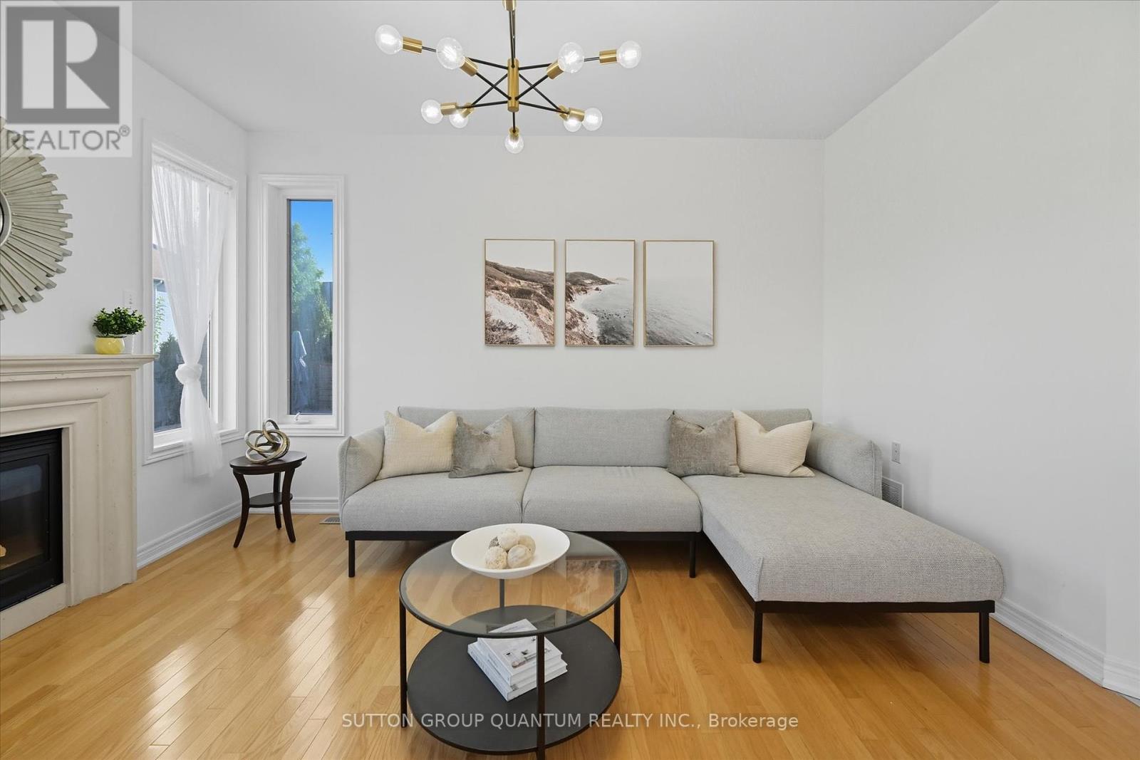 3392 Whilabout Terrace, Oakville (Br Bronte), Ontario  L6L 0A7 - Photo 7 - W12413805