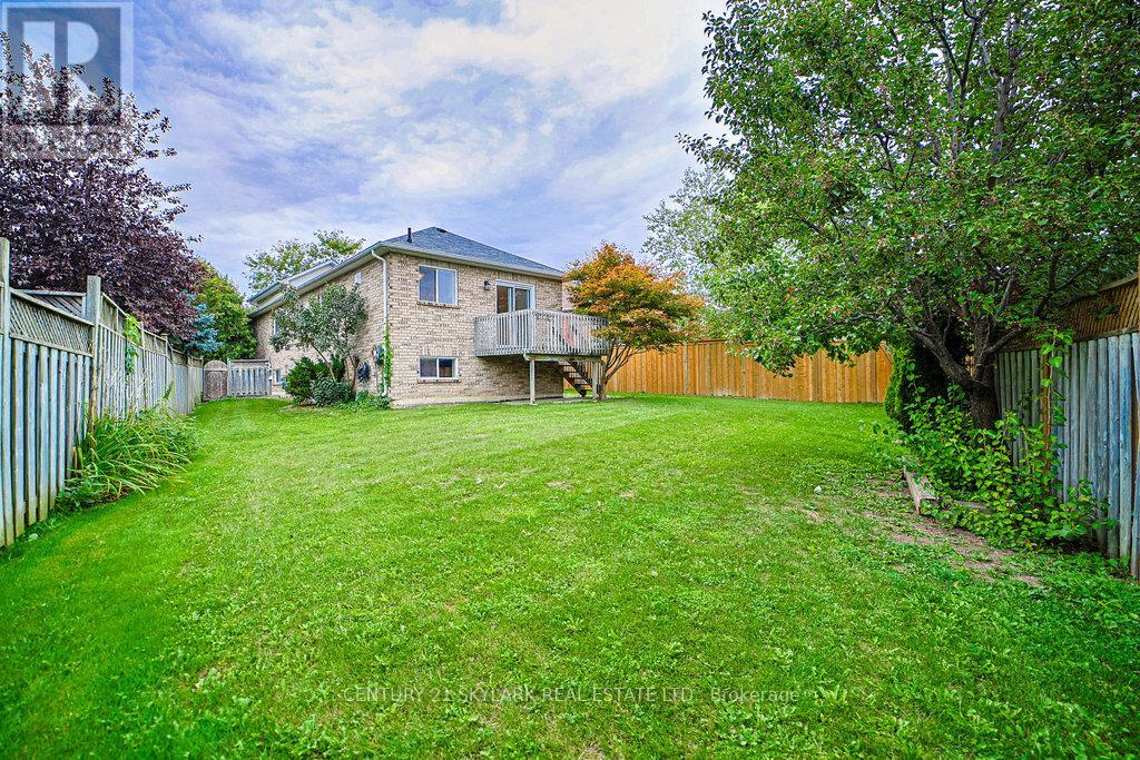13 Paulette Way, Caledon, Ontario  L7E 1X2 - Photo 24 - W12413835