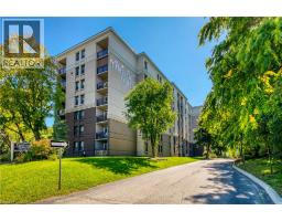 3189 KING Street E Unit# 405, kitchener, Ontario