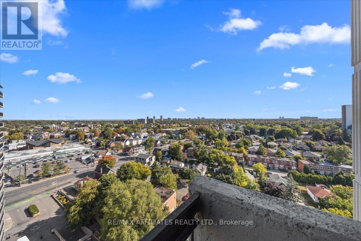 1507 - 158b Mcarthur Avenue, Ottawa, Ontario  K1L 8C9 - Photo 22 - X12411328