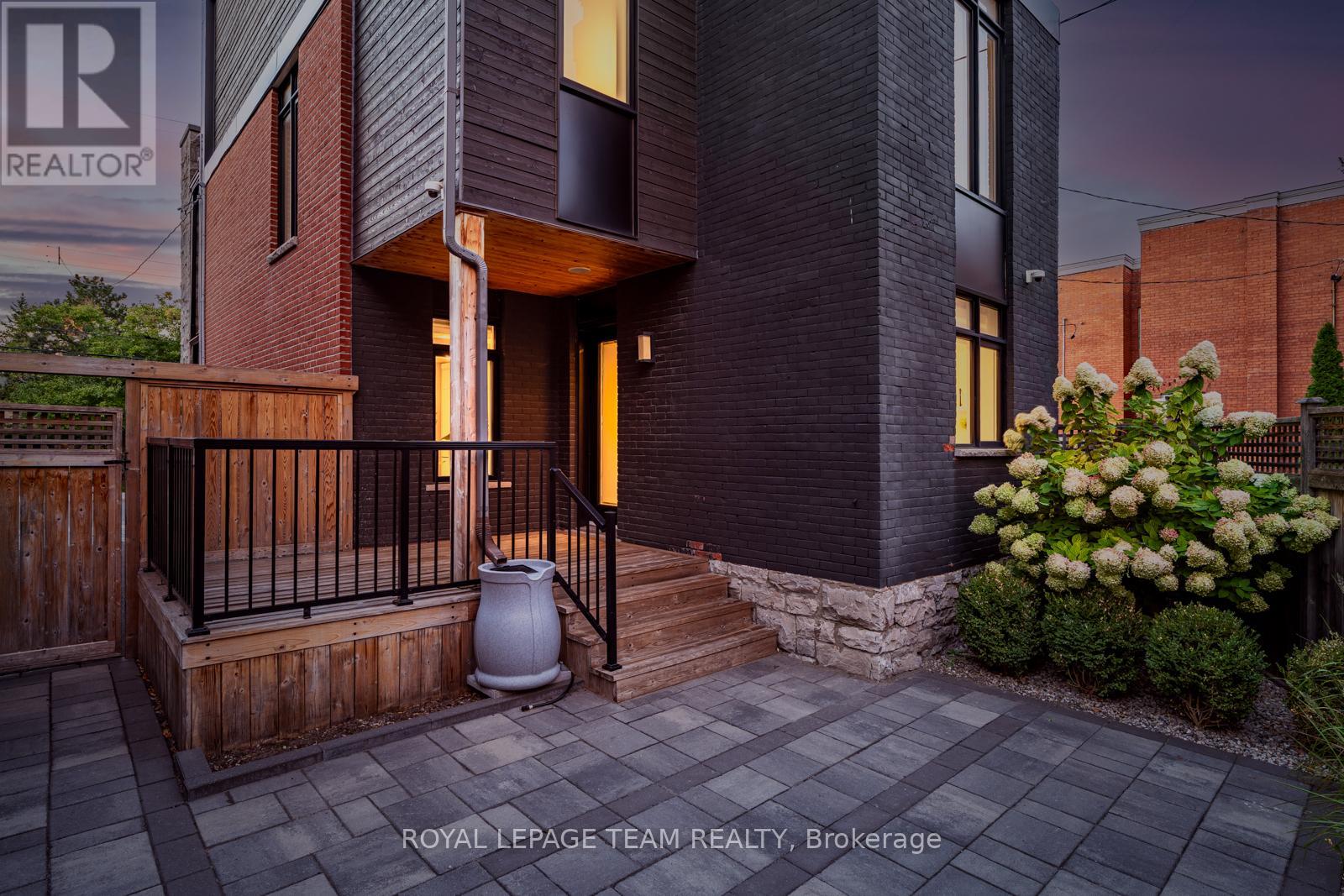 16 First Avenue, Ottawa, Ontario  K1S 2G2 - Photo 33 - X12413718