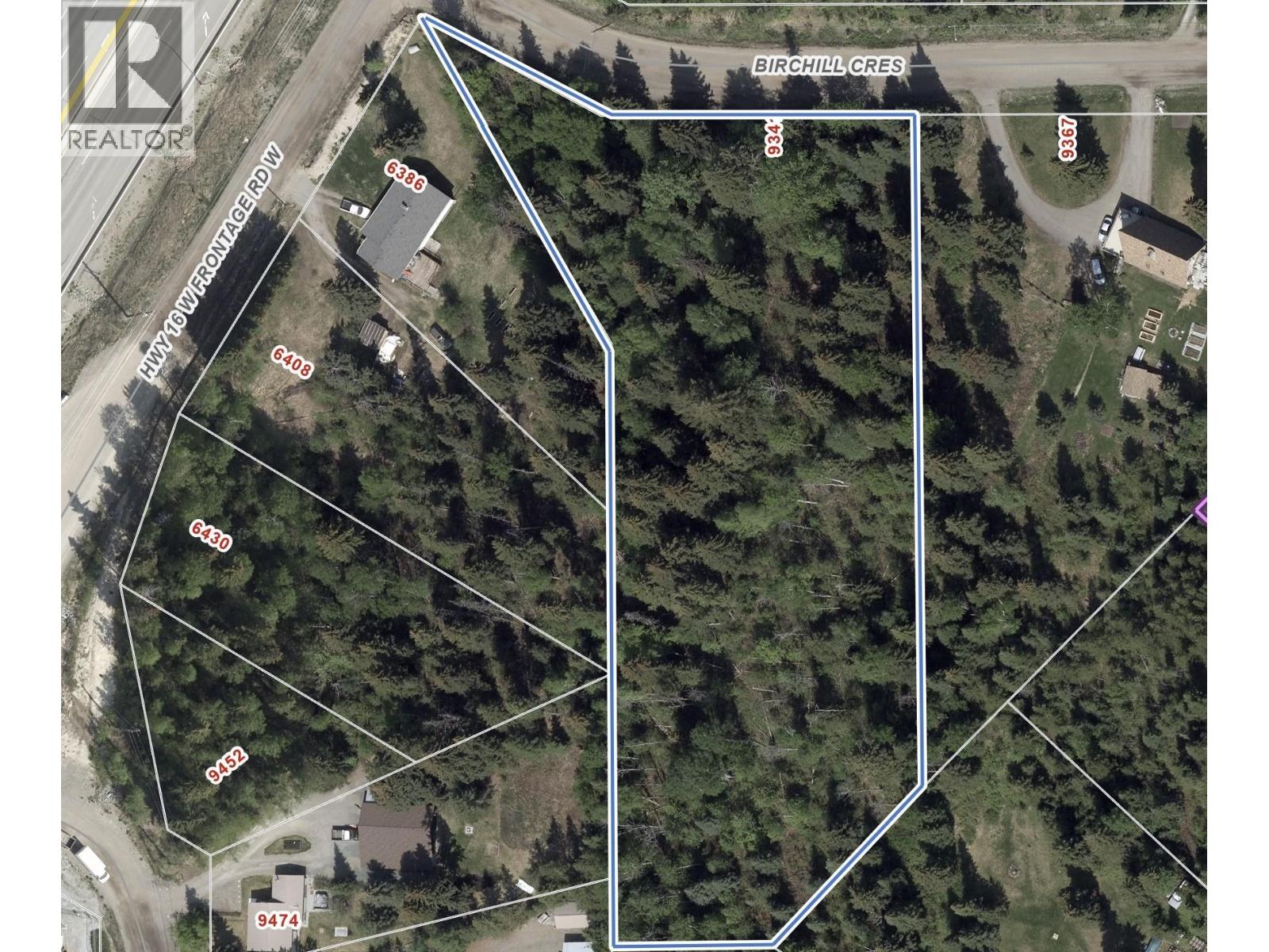 9341 Birchill Crescent, Prince George, British Columbia  V2N 6G9 - Photo 2 - R3049873