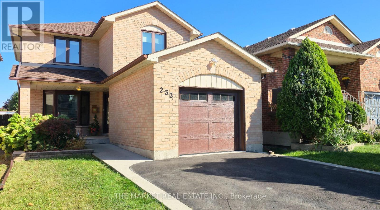 233 Acadia Drive, Hamilton, Ontario  L8W 3L1 - Photo 1 - X12413834