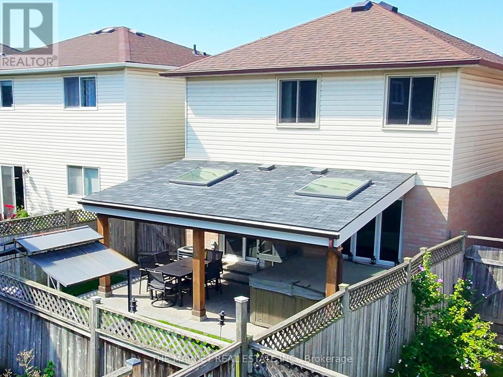 233 Acadia Drive, Hamilton, Ontario  L8W 3L1 - Photo 19 - X12413834