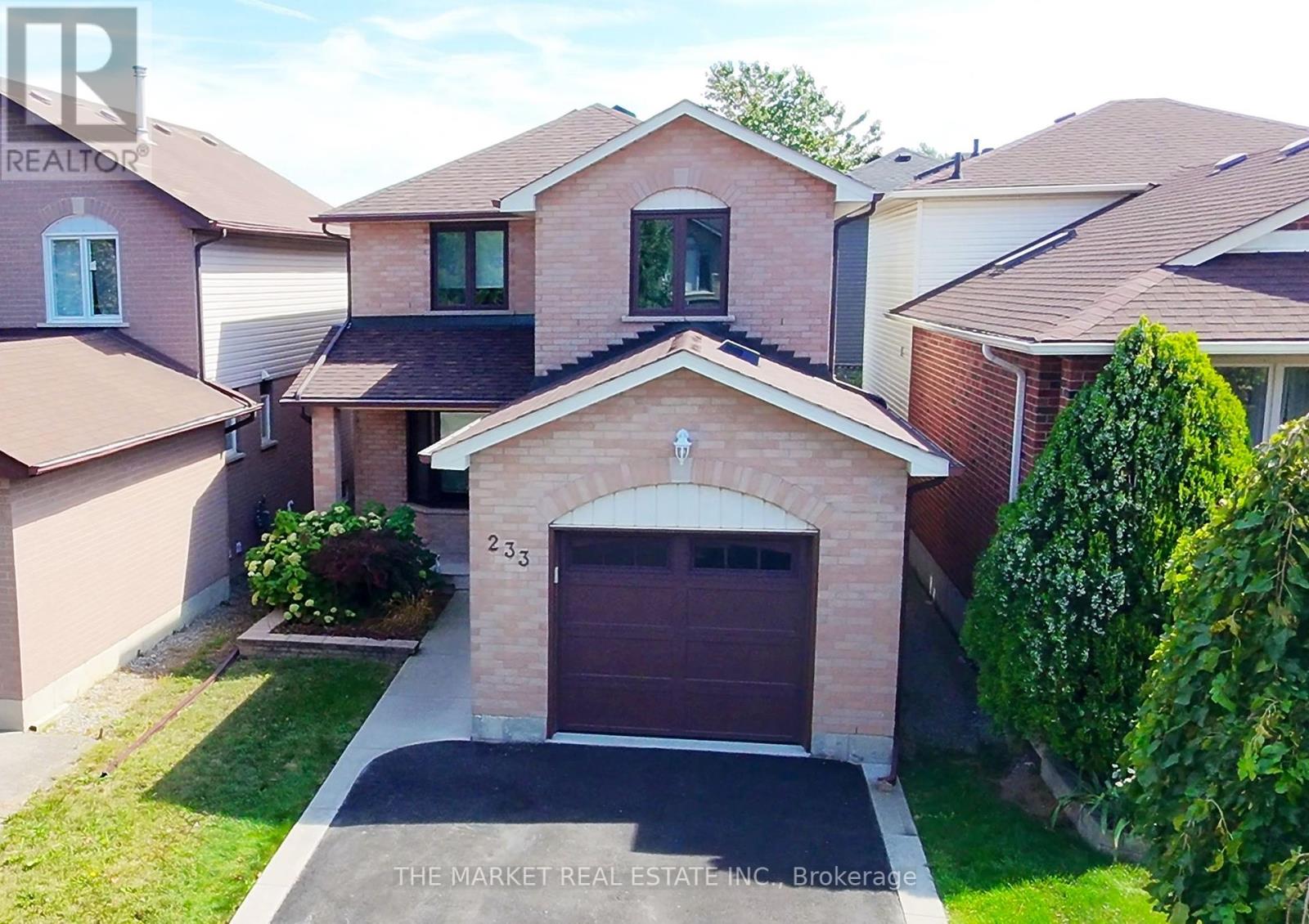 233 Acadia Drive, Hamilton, Ontario  L8W 3L1 - Photo 2 - X12413834