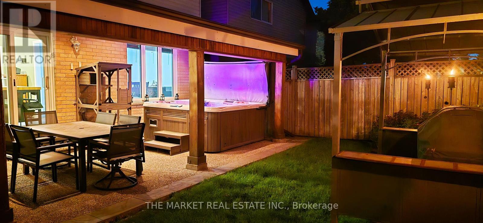 233 Acadia Drive, Hamilton, Ontario  L8W 3L1 - Photo 21 - X12413834