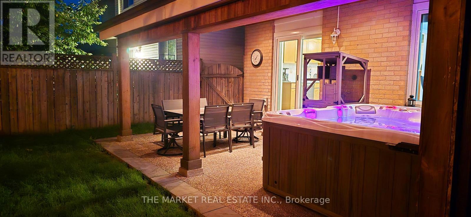 233 Acadia Drive, Hamilton, Ontario  L8W 3L1 - Photo 22 - X12413834