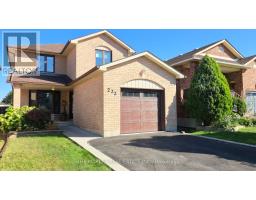 233 ACADIA DRIVE, Hamilton, Ontario