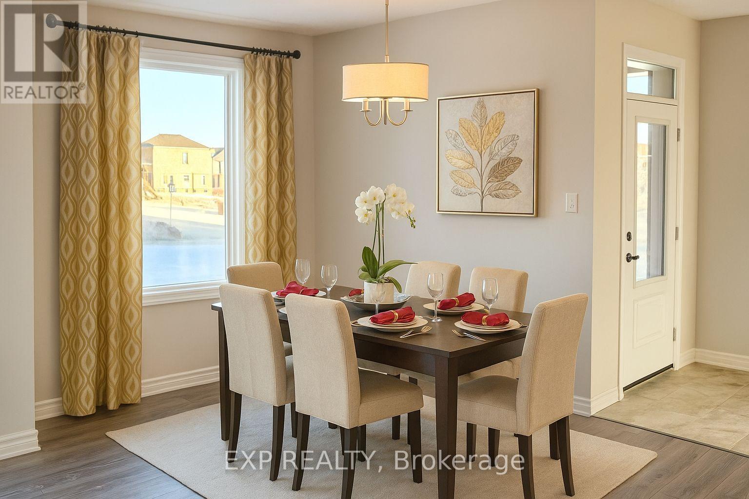 805 Anemone Mews, Ottawa, Ontario  K2J 0K6 - Photo 2 - X12413844