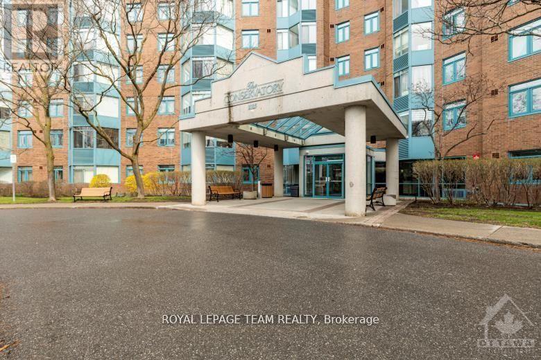 1101 - 1025 GRENON AVENUE, ottawa, Ontario