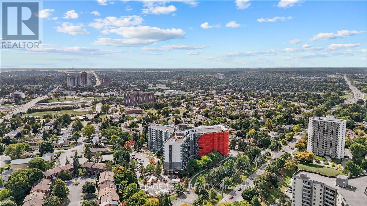 1101 - 1025 Grenon Avenue, Ottawa, Ontario  K2B 8S5 - Photo 24 - X12413852