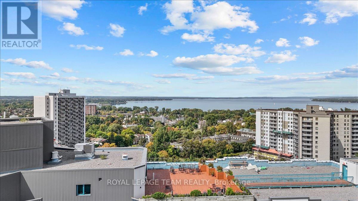 1101 - 1025 Grenon Avenue, Ottawa, Ontario  K2B 8S5 - Photo 25 - X12413852