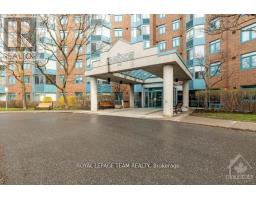 1101 - 1025 GRENON AVENUE, Ottawa, Ontario