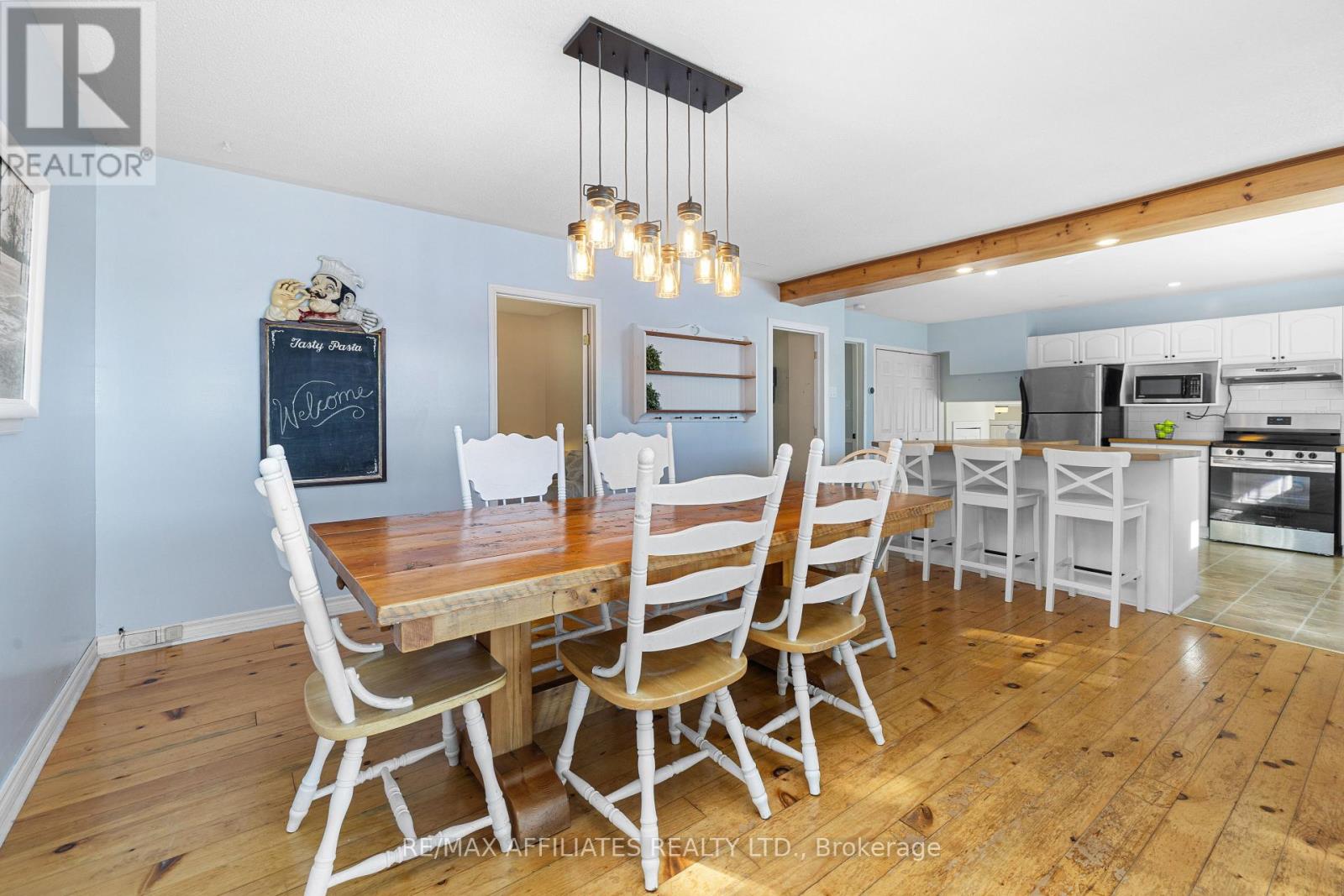 363 Hardwood Ridge Road, Lanark Highlands, Ontario  K0G 1K0 - Photo 12 - X12413857