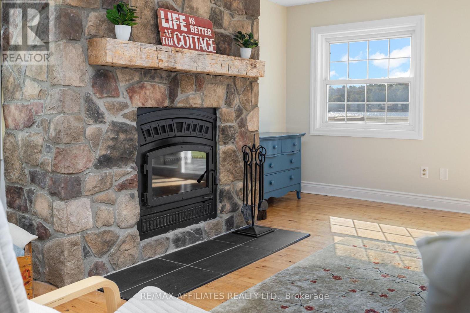 363 Hardwood Ridge Road, Lanark Highlands, Ontario  K0G 1K0 - Photo 23 - X12413857