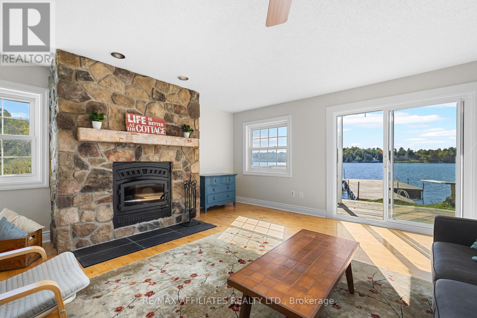 363 Hardwood Ridge Road, Lanark Highlands, Ontario  K0G 1K0 - Photo 26 - X12413857