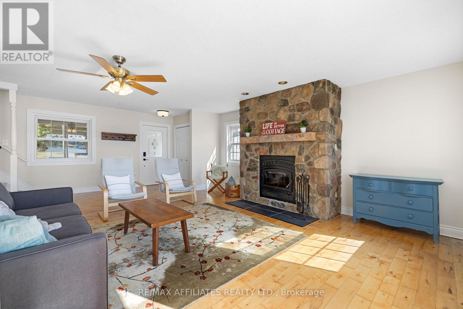363 Hardwood Ridge Road, Lanark Highlands, Ontario  K0G 1K0 - Photo 27 - X12413857