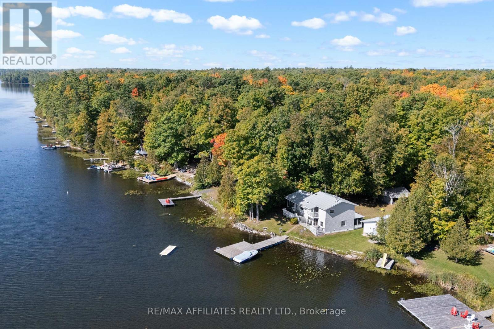 363 Hardwood Ridge Road, Lanark Highlands, Ontario  K0G 1K0 - Photo 5 - X12413857