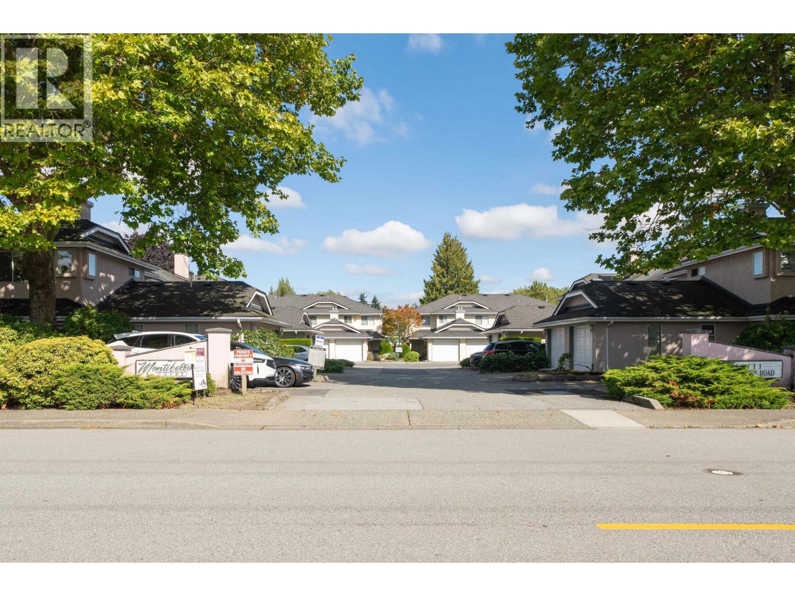 16 8411 SAUNDERS ROAD, Richmond, British Columbia