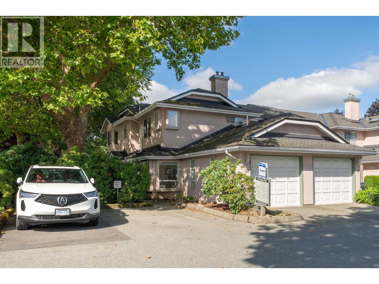 16 8411 Saunders Road, Richmond, British Columbia  V7A 2A6 - Photo 28 - R3049858