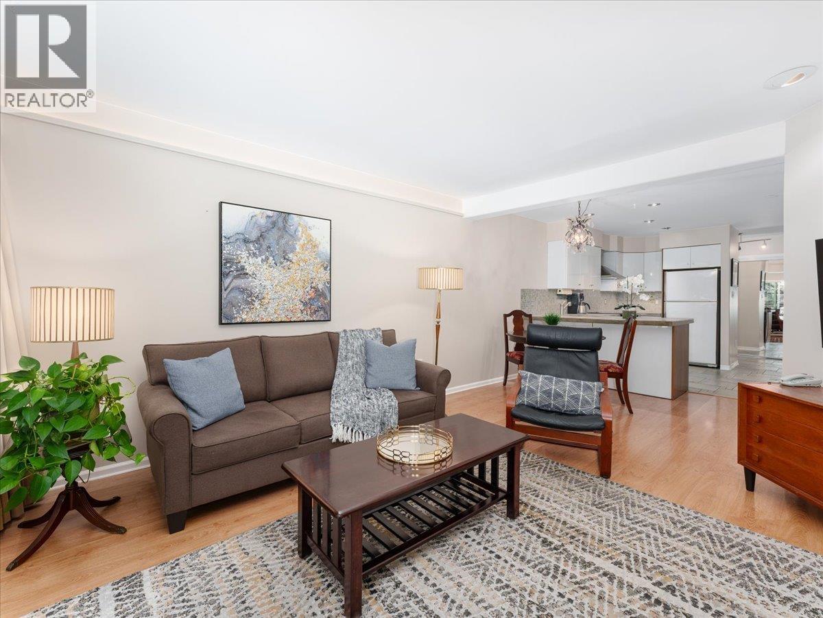 304 1274 BARCLAY STREET, Vancouver, British Columbia