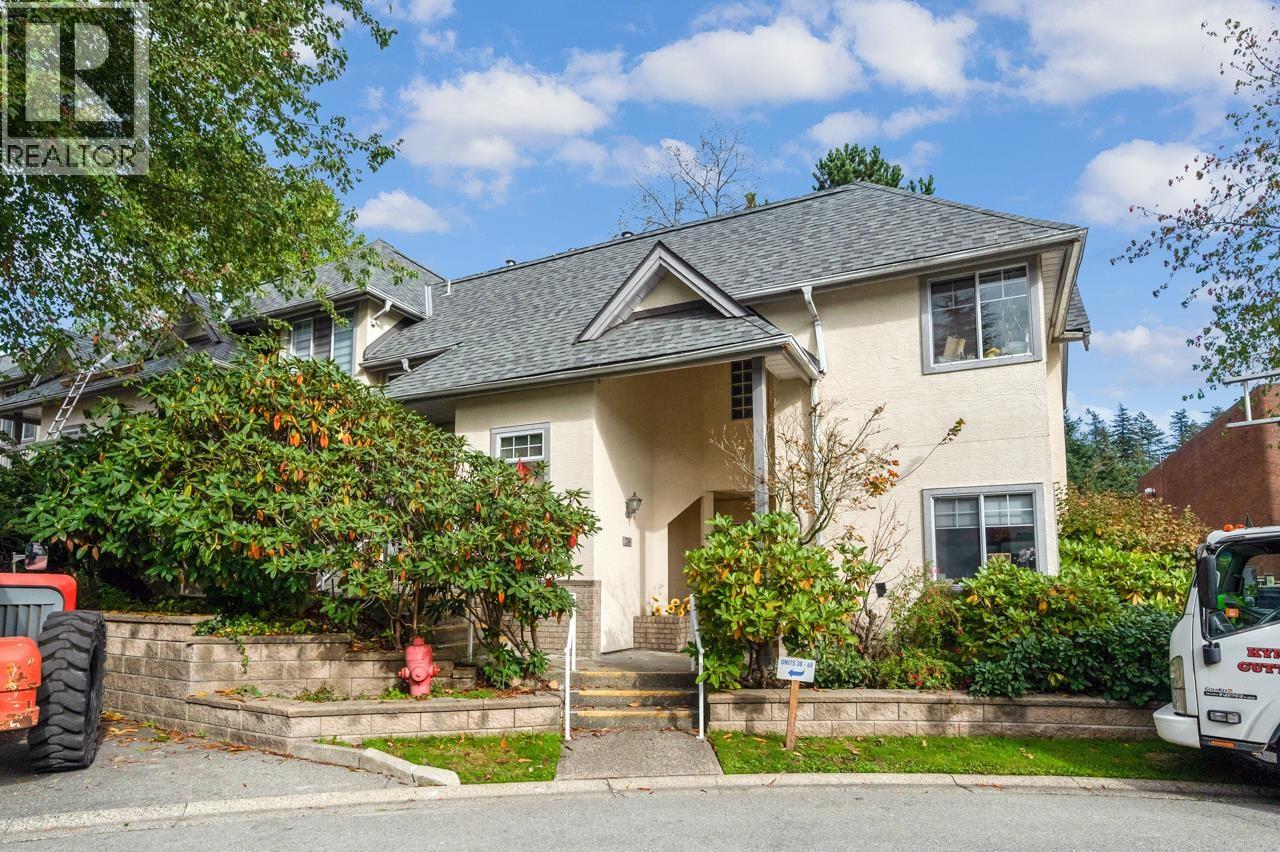 40 6511 CHAMBORD PLACE, Vancouver, British Columbia