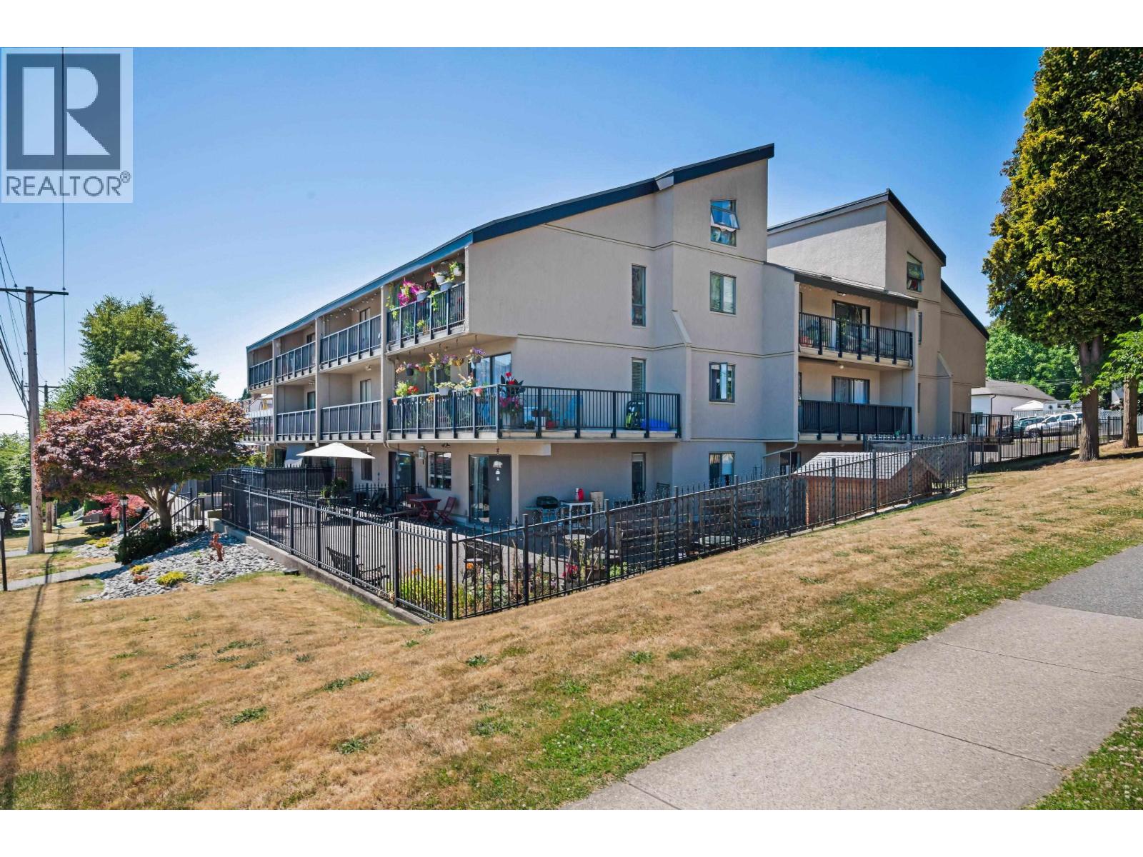 102 803 Queens Avenue, New Westminster, British Columbia  V3M 1L8 - Photo 5 - R3049883