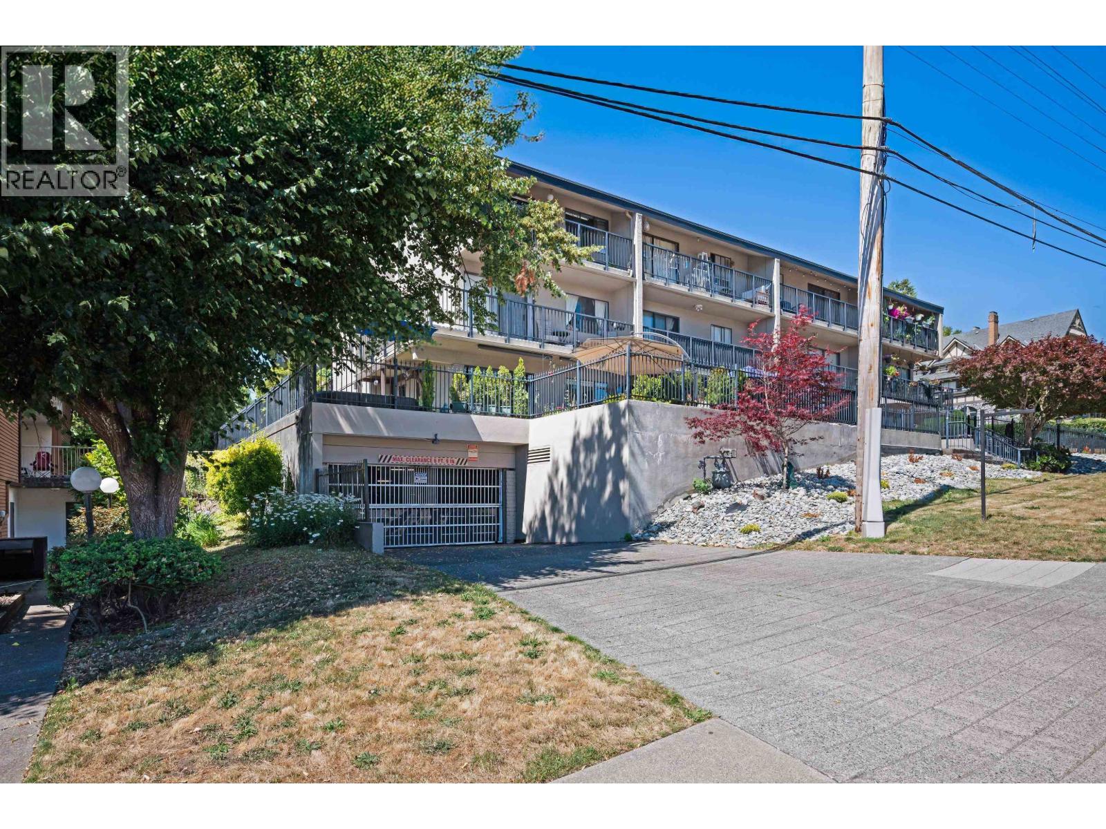 102 803 Queens Avenue, New Westminster, British Columbia  V3M 1L8 - Photo 6 - R3049883