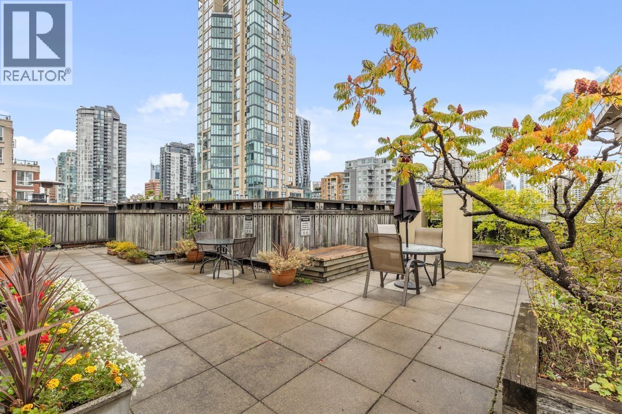 301 1216 Homer Street, Vancouver, British Columbia  V6B 6K5 - Photo 16 - R3049893