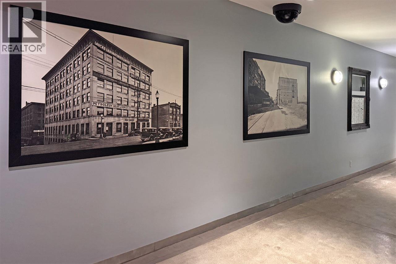 301 1216 Homer Street, Vancouver, British Columbia  V6B 6K5 - Photo 21 - R3049893