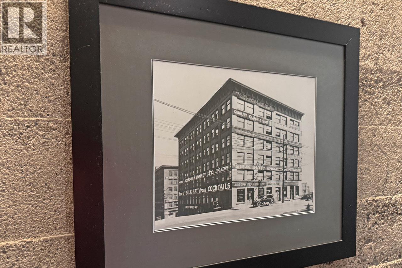 301 1216 Homer Street, Vancouver, British Columbia  V6B 6K5 - Photo 23 - R3049893