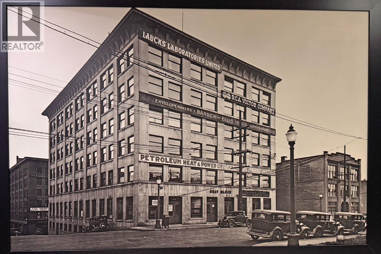 301 1216 Homer Street, Vancouver, British Columbia  V6B 6K5 - Photo 24 - R3049893