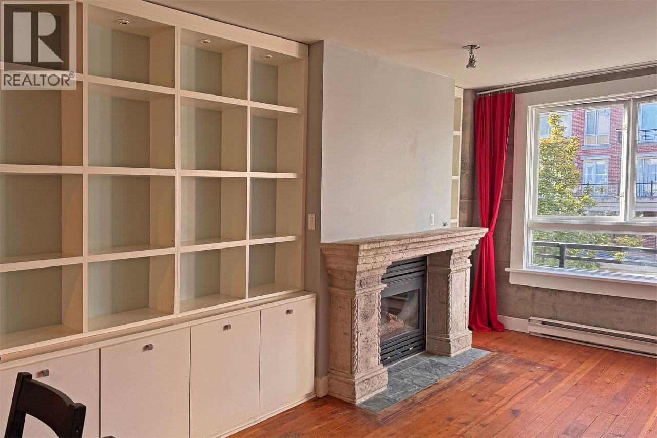 301 1216 Homer Street, Vancouver, British Columbia  V6B 6K5 - Photo 3 - R3049893