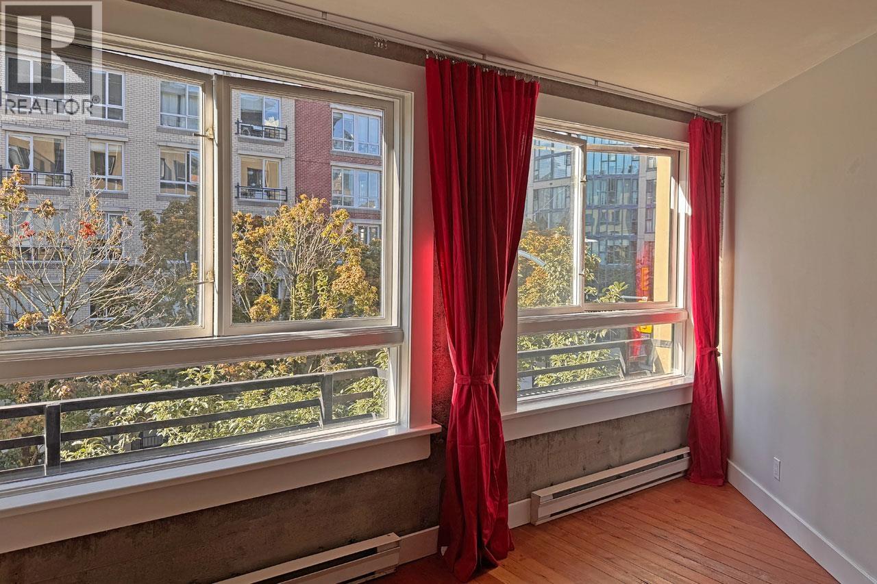 301 1216 Homer Street, Vancouver, British Columbia  V6B 6K5 - Photo 4 - R3049893
