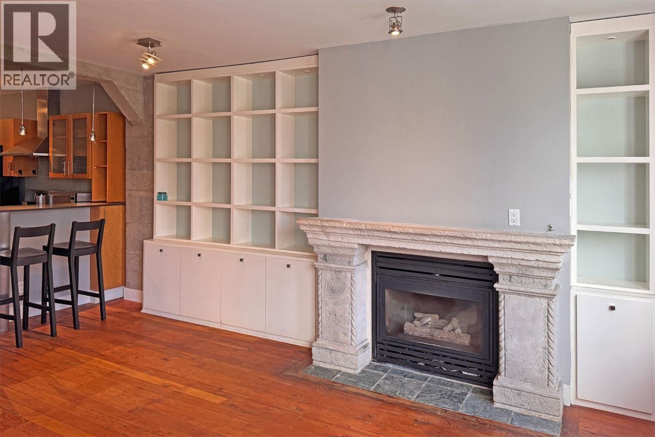 301 1216 Homer Street, Vancouver, British Columbia  V6B 6K5 - Photo 6 - R3049893