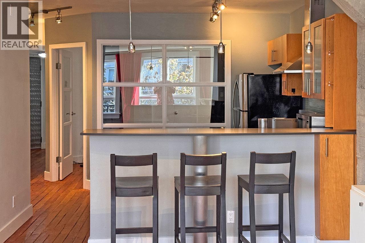 301 1216 Homer Street, Vancouver, British Columbia  V6B 6K5 - Photo 7 - R3049893