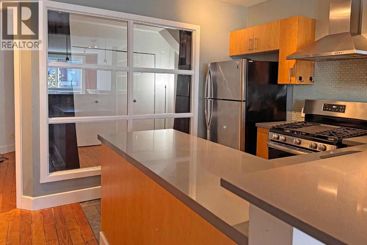 301 1216 Homer Street, Vancouver, British Columbia  V6B 6K5 - Photo 9 - R3049893