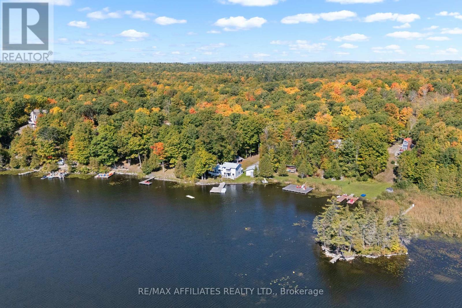 363 Hardwood Ridge Road, Lanark Highlands, Ontario  K0G 1K0 - Photo 42 - X12413857