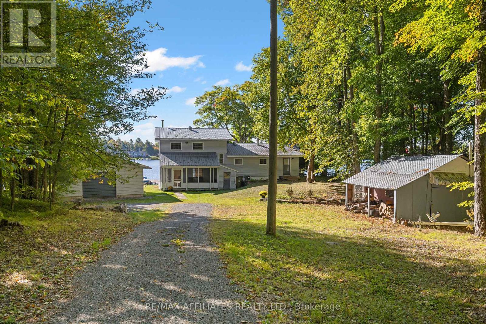 363 Hardwood Ridge Road, Lanark Highlands, Ontario  K0G 1K0 - Photo 46 - X12413857