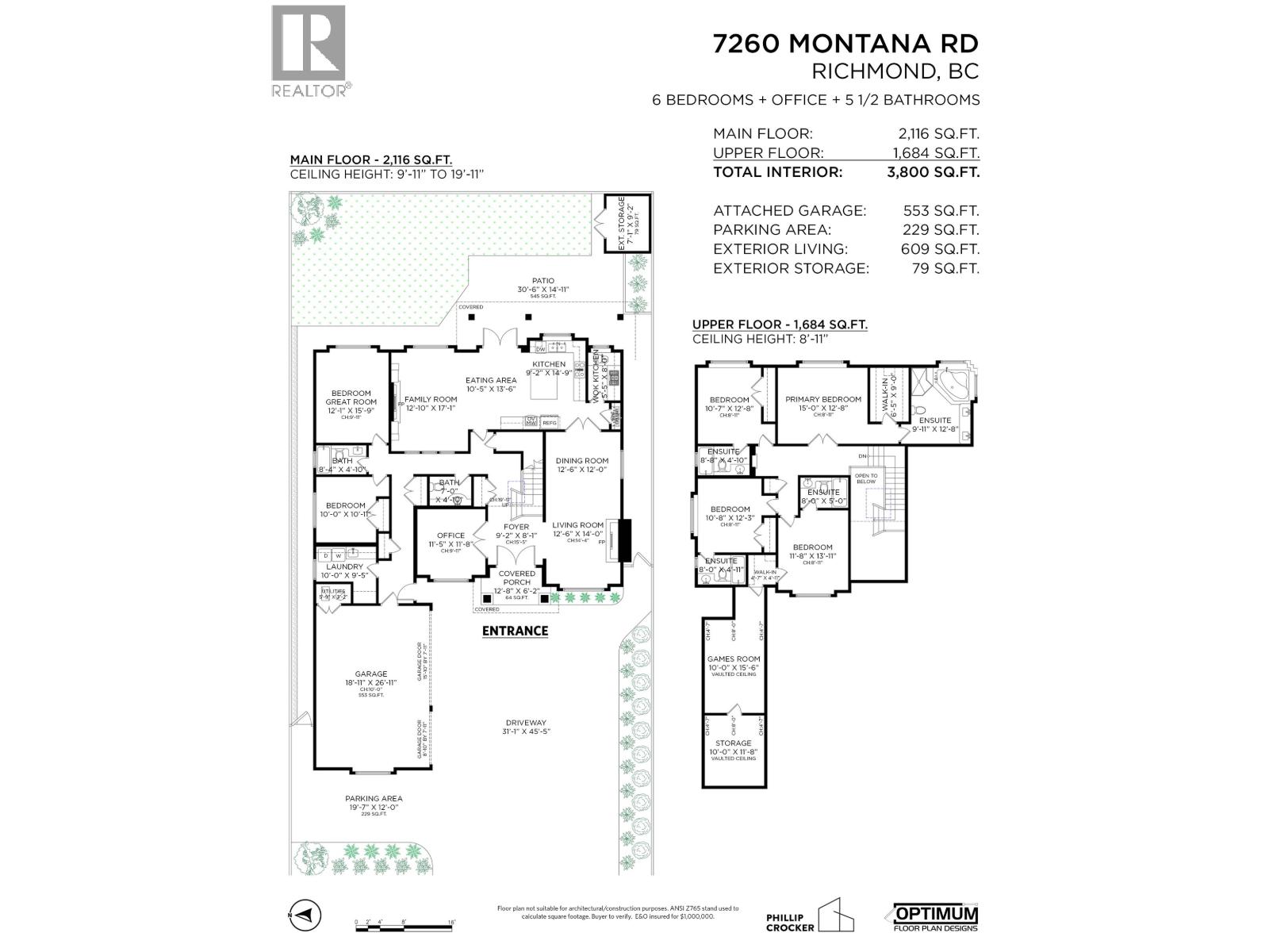 7260 Montana Road, Richmond, British Columbia  V7C 4K3 - Photo 36 - R3049866