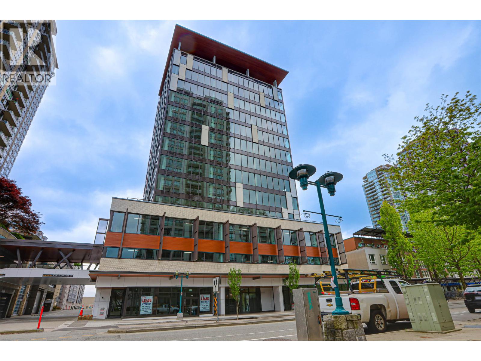 404 2992 Glen Drive, Coquitlam, British Columbia  V3B 0A3 - Photo 17 - C8072370