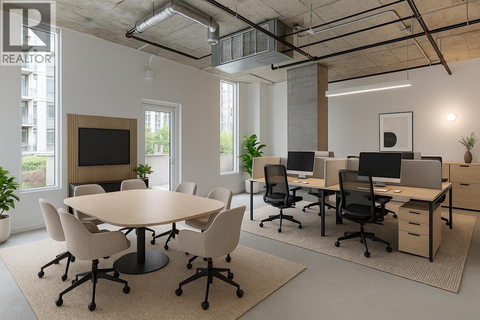 404 2992 Glen Drive, Coquitlam, British Columbia  V3B 0A3 - Photo 4 - C8072370