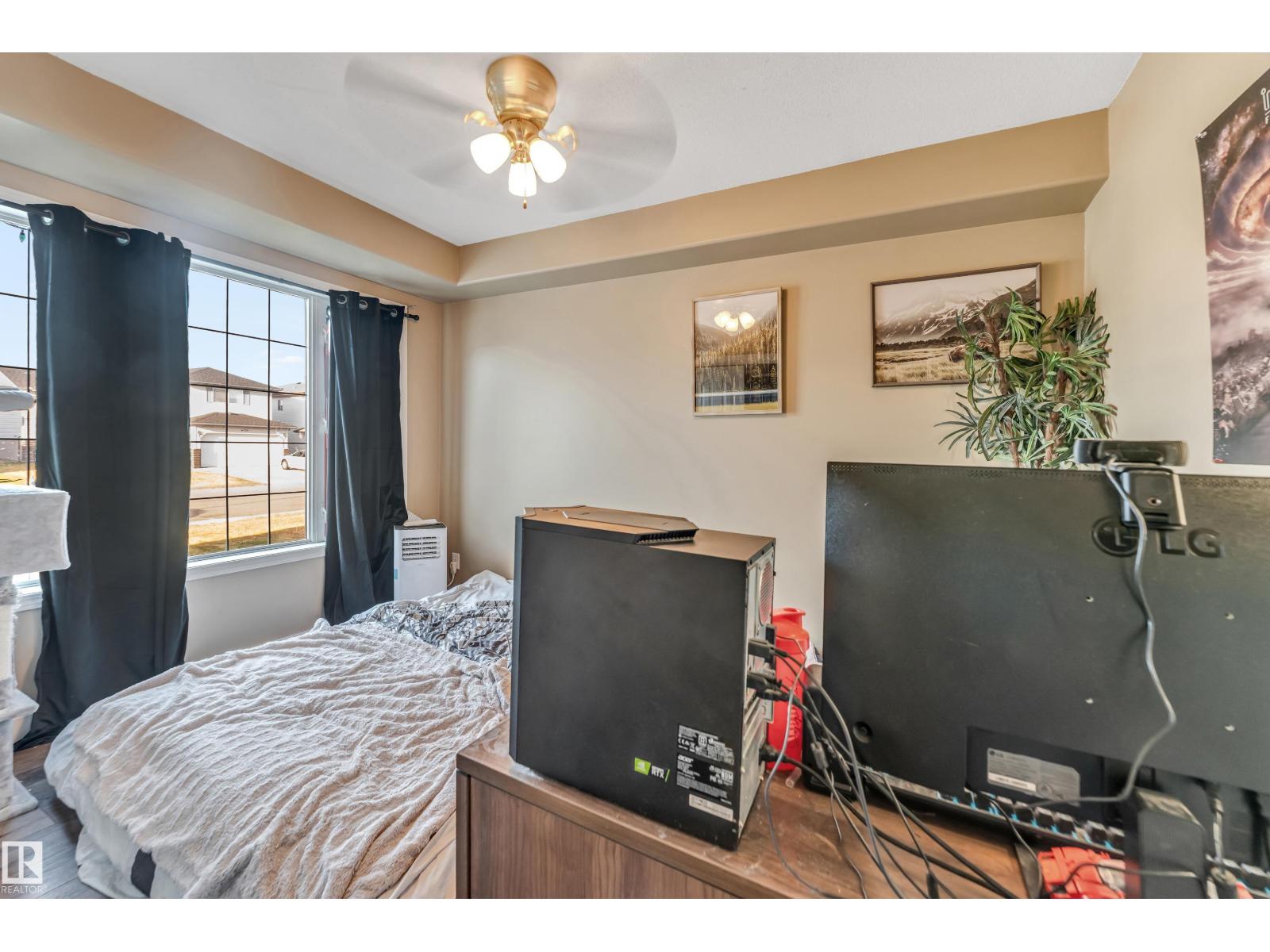 6741 162a Av Nw, Edmonton, Alberta  T5Z 3C6 - Photo 12 - E4458450