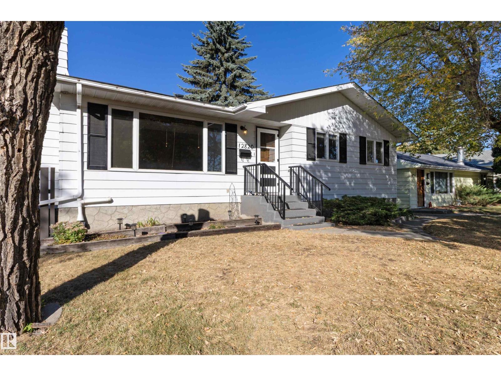 12820 67 ST NW, Edmonton, Alberta